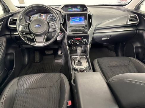 Used 2019 Subaru Forester Premium image 23
