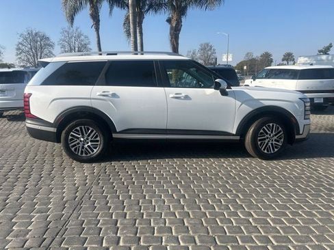 New 2026 Hyundai Palisade SEL image 5