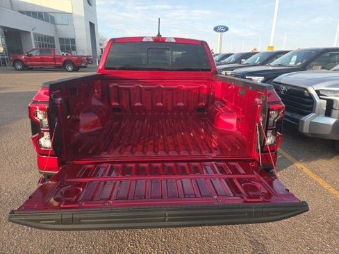 New 2025 Ford Ranger XLT w/ FX4 Off-Road Package image 5