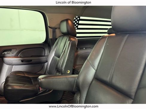 Used 2011 Chevrolet Suburban LT w/ Luxury Package AWD/4WD image 42