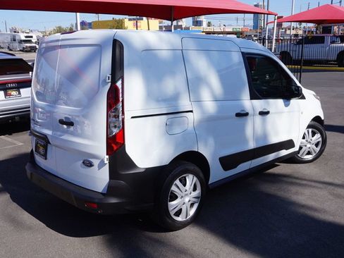 Used 2019 Ford Transit Connect XL FWD image 6