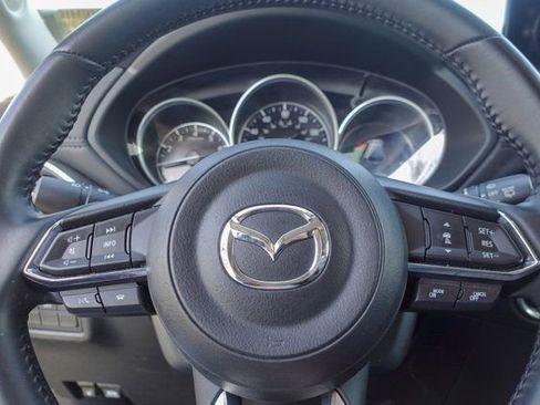 Certified 2025 MAZDA CX-5 AWD 2.5 S w/ Preferred Package image 13