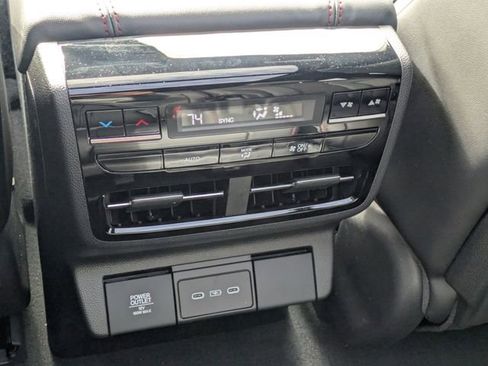 New 2026 Acura MDX A-Spec image 14