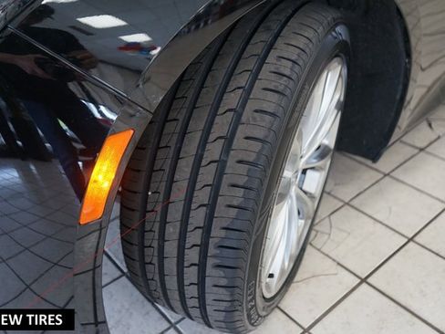 Used 2022 Cadillac CT5 Premium Luxury image 15