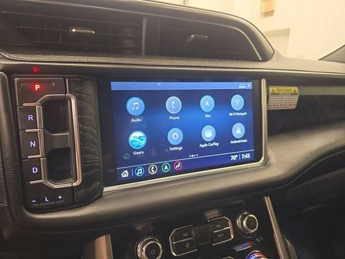 Used 2021 GMC Yukon Denali w/ Denali Premium Package AWD/4WD image 30