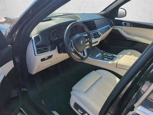 Used 2022 BMW X5 sDrive40i w/ Luxury Seating Package image 6