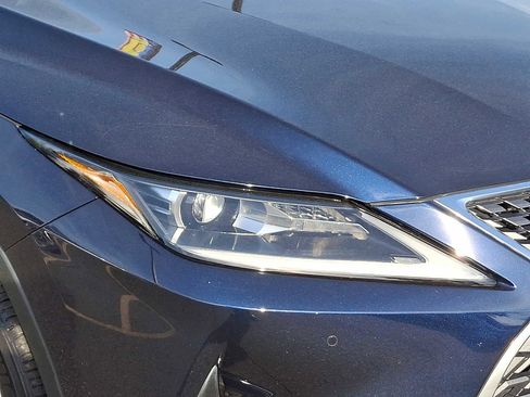 Used 2022 Lexus RX 350 AWD w/ Premium Package image 9