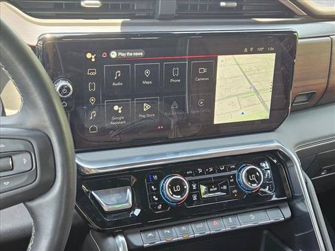 Used 2025 GMC Sierra 1500 Denali Ultimate AWD/4WD image 13
