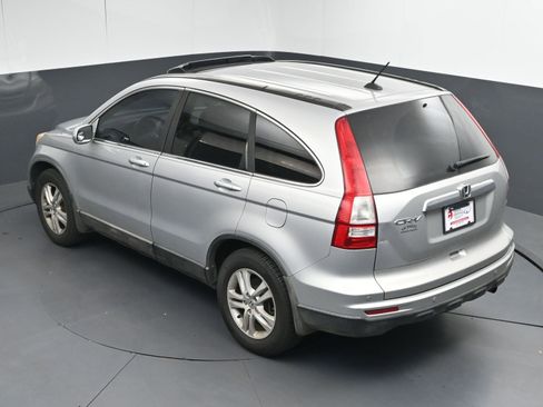 Used 2010 Honda CR-V EX-L image 33