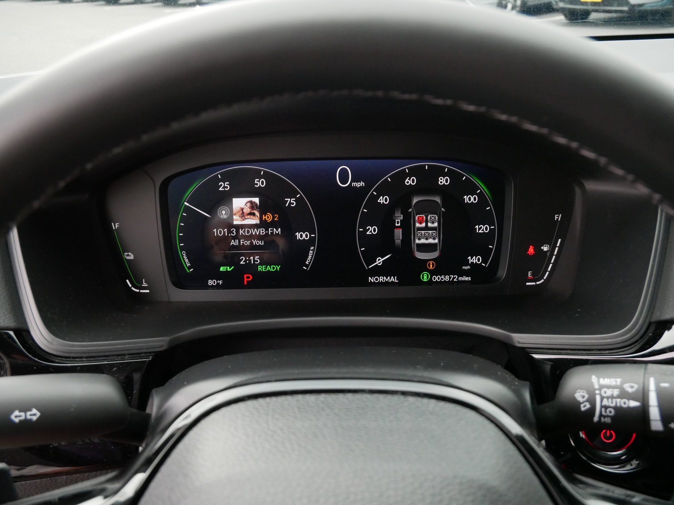Used 2026 Honda Civic Sport Touring image 21