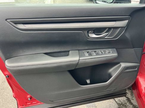 Certified 2024 Honda CR-V EX image 6