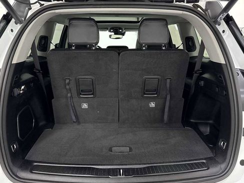 Used 2021 Jeep Grand Cherokee L Limited image 29