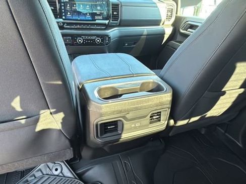 Certified 2024 Chevrolet Silverado 2500 LT w/ All Star Edition image 21