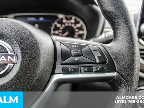 Used 2025 Nissan Altima 2.5 SV image 26