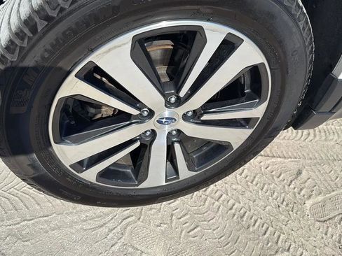 Used 2018 Subaru Outback 2.5i Limited image 14