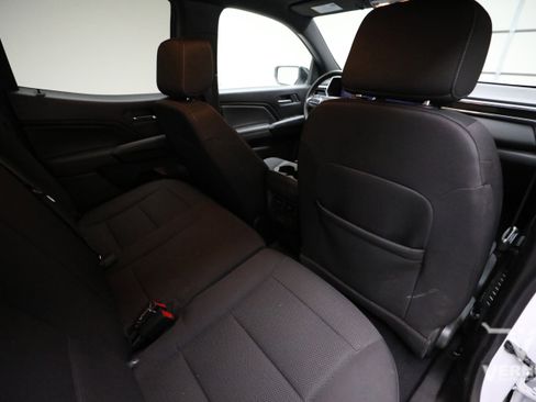 Used 2024 GMC Canyon Elevation RWD image 12