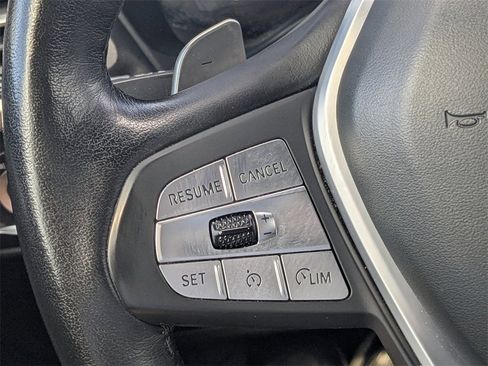 Used 2023 BMW X3 xDrive30i image 37