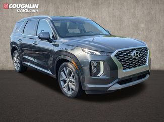 Certified 2022 Hyundai Palisade Limited AWD/4WD 360° Tour