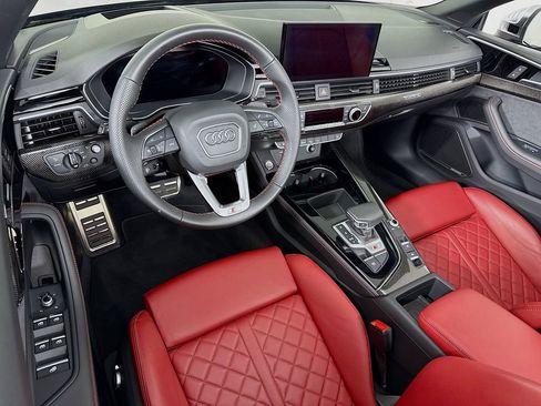 Certified 2023 Audi S5 Prestige w/ Prestige Package image 9