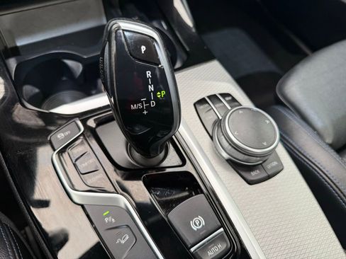 Used 2018 BMW X3 xDrive30i AWD/4WD image 38