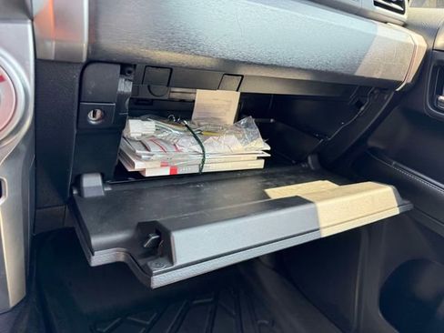 Used 2015 Toyota 4Runner SR5 Premium AWD/4WD image 41