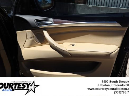 Used 2008 BMW X5 3.0si AWD/4WD image 32
