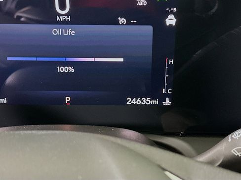 Used 2025 Buick Encore GX Preferred image 19