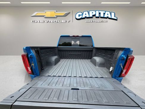 Used 2024 GMC Sierra 1500 AT4X w/ AT4X AEV Edition AWD/4WD image 34