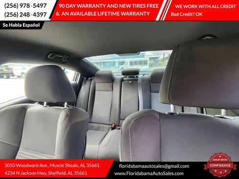 Used 2019 Dodge Charger GT w/ Blacktop Package image 20