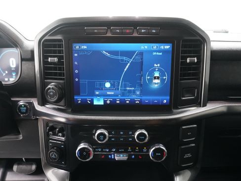 Used 2023 Ford F150 Tremor w/ Equipment Group 402A High AWD/4WD image 26