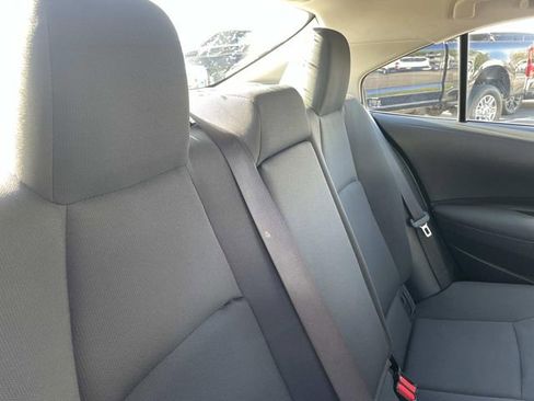 Used 2024 Toyota Corolla LE w/ LE Convenience Package image 23