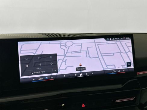 Certified 2026 BMW 530i w/ Premium Package RWD image 12