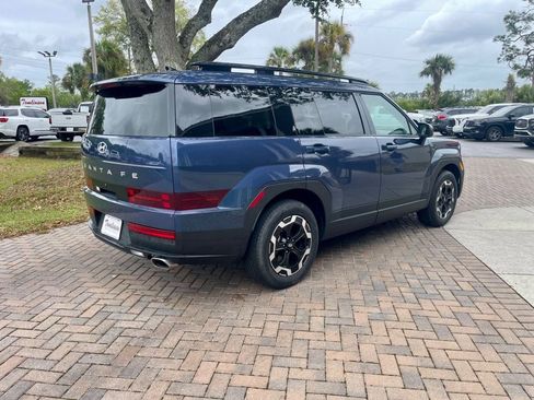 Used 2025 Hyundai Santa Fe SEL image 6