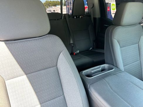 Used 2023 Chevrolet Silverado 1500 RST w/ All Star Edition Plus RWD image 34