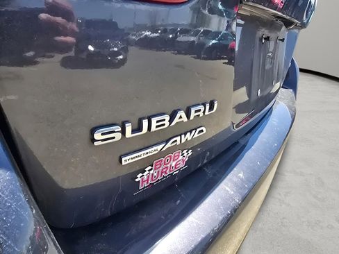 Used 2018 Subaru Crosstrek 2.0i Premium w/ Moonroof Package AWD/4WD image 20