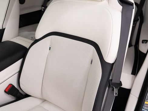 Certified 2024 Rolls-Royce Spectre w/ Spectre Launch Package AWD/4WD image 16