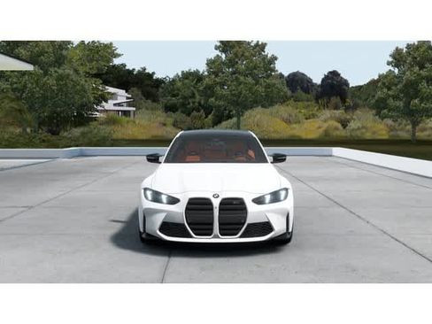 New 2027 BMW M3 Competition image 3