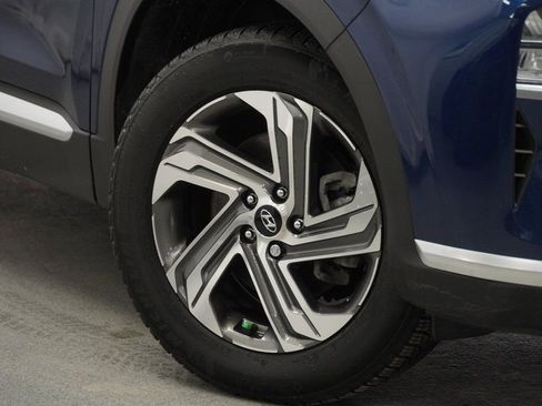 Used 2021 Hyundai Santa Fe SEL w/ Convenience Package image 4