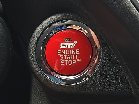 New 2026 Subaru WRX tS AWD/4WD image 17