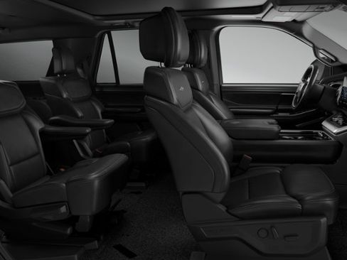 New 2026 Ford Expedition Platinum w/ Stealth Appearance Package AWD/4WD image 28