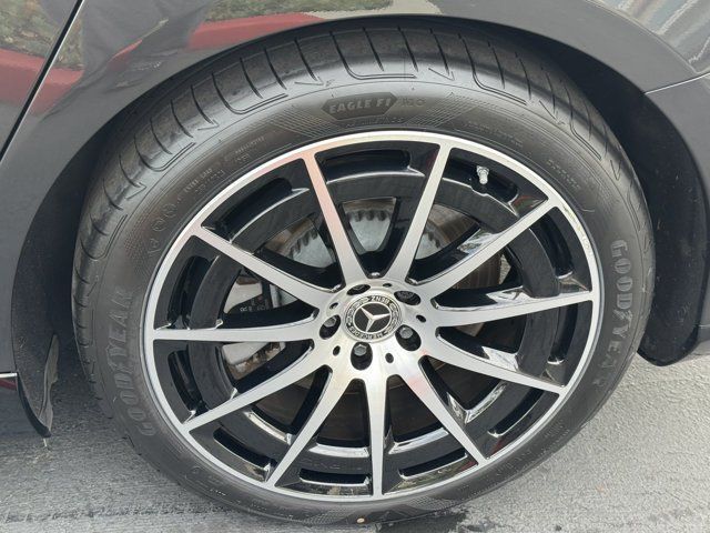 Used 2023 Mercedes-Benz EQS 580 4MATIC Sedan image 15