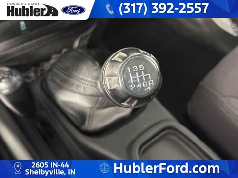 Used 2013 Jeep Wrangler Sport AWD/4WD image 20