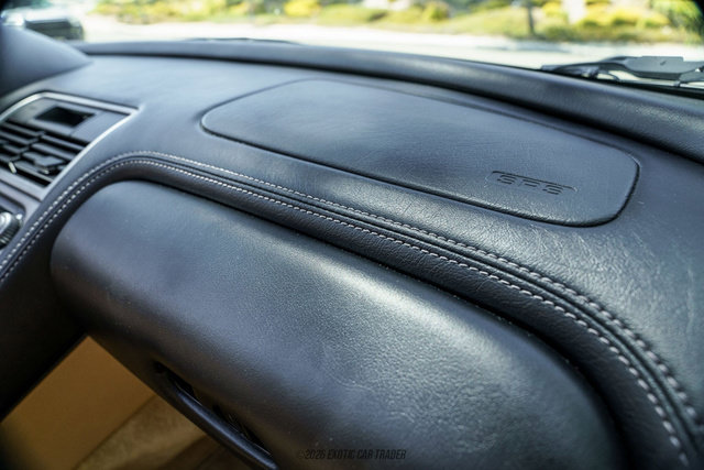 Used 2004 Acura NSX T RWD image 65