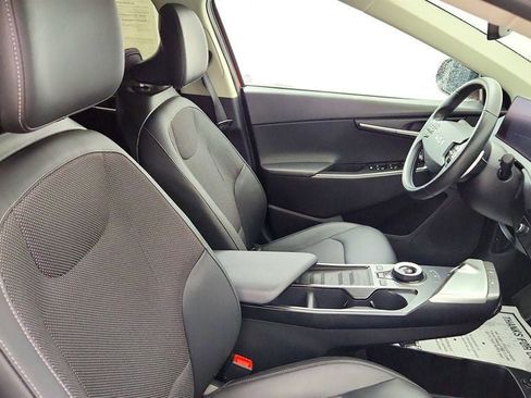 Used 2024 Kia EV6 Light RWD image 22