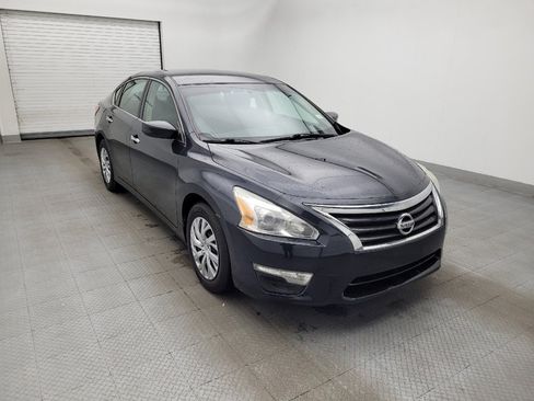 Used 2013 Nissan Altima 2.5 S image 13