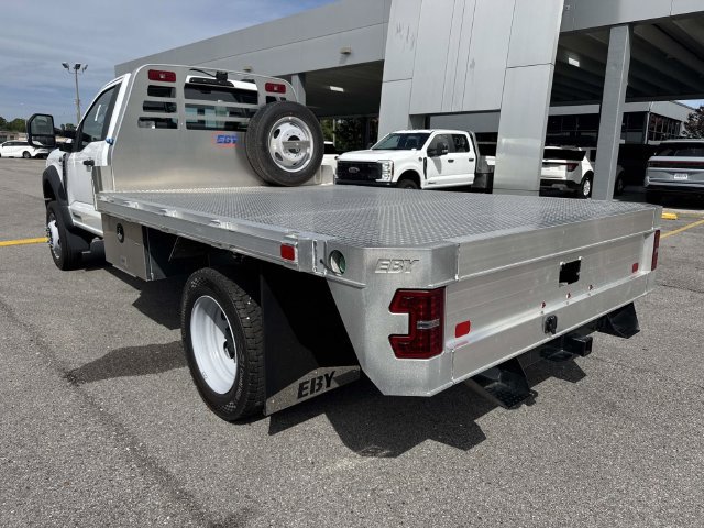 New 2026 Ford F450 XL AWD/4WD image 6