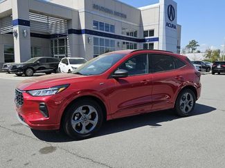 Used 2024 Ford Escape ST-Line w/ Cold Weather Package video 1