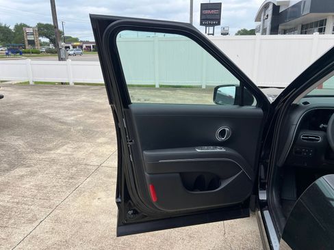 New 2026 Hyundai Palisade SEL FWD image 18