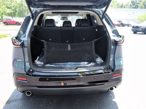 New 2026 MAZDA CX-5 2.5 S w/ Premium Package AWD/4WD image 12