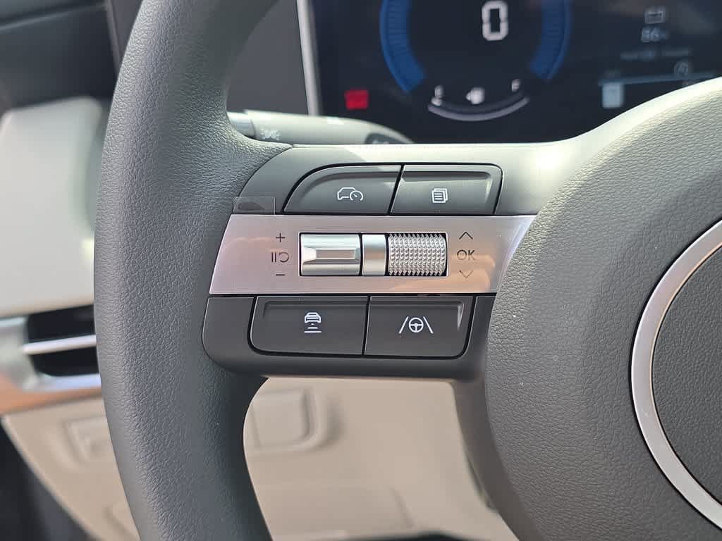 New 2026 Hyundai Tucson SEL Plus FWD image 24